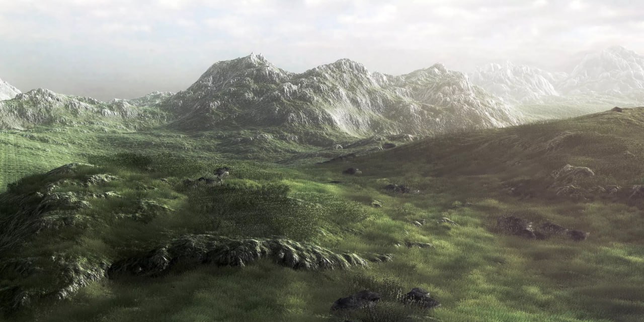 MapMagic 2 Bundle📱 - изображение 2